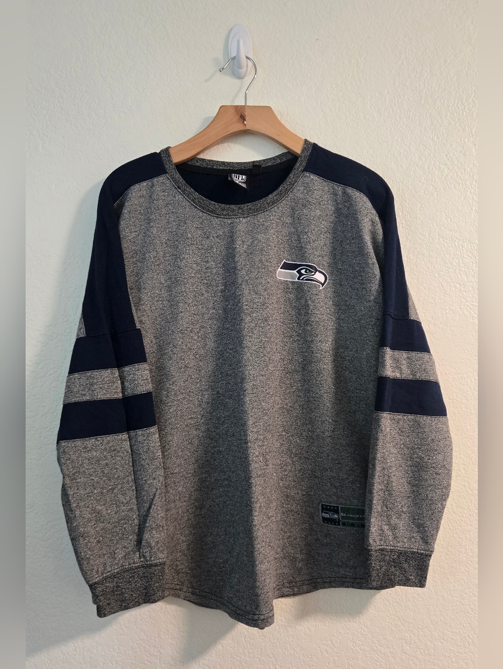 Seattle Seahawks Spirit Jersey
